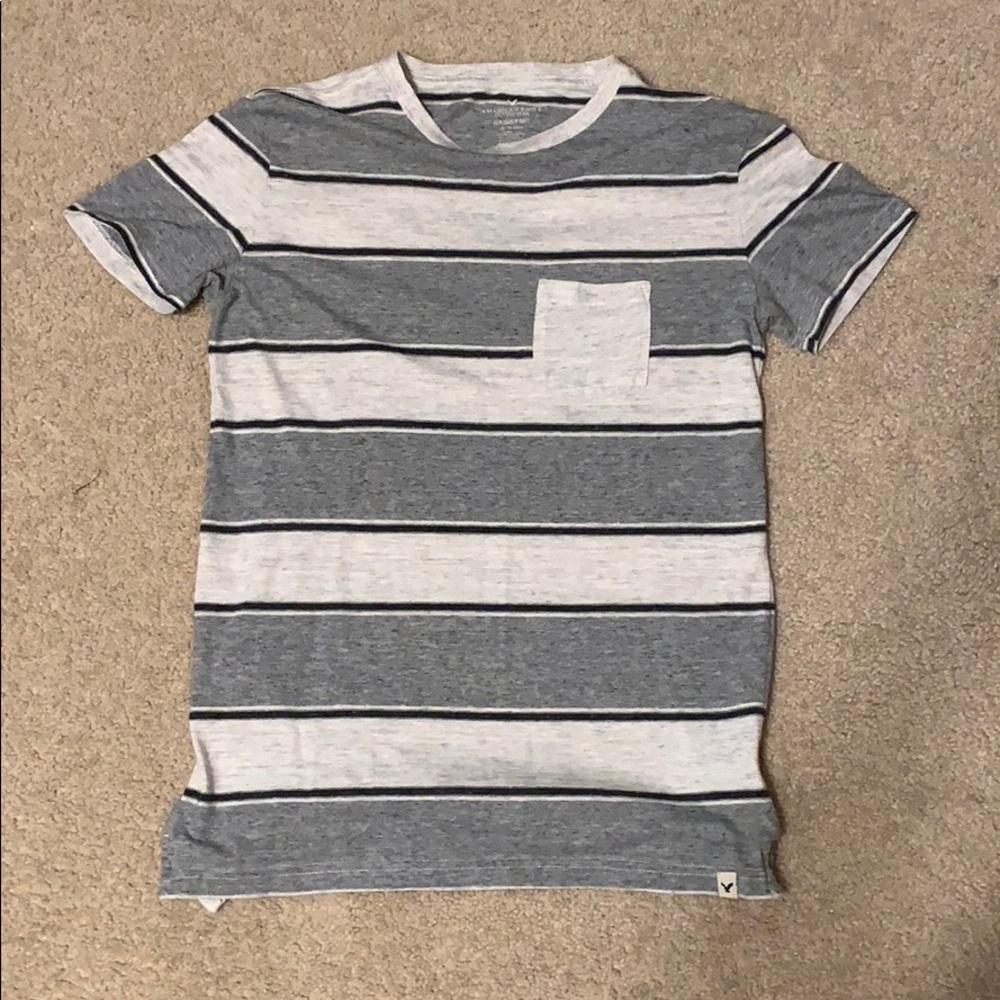 American eagle tee
